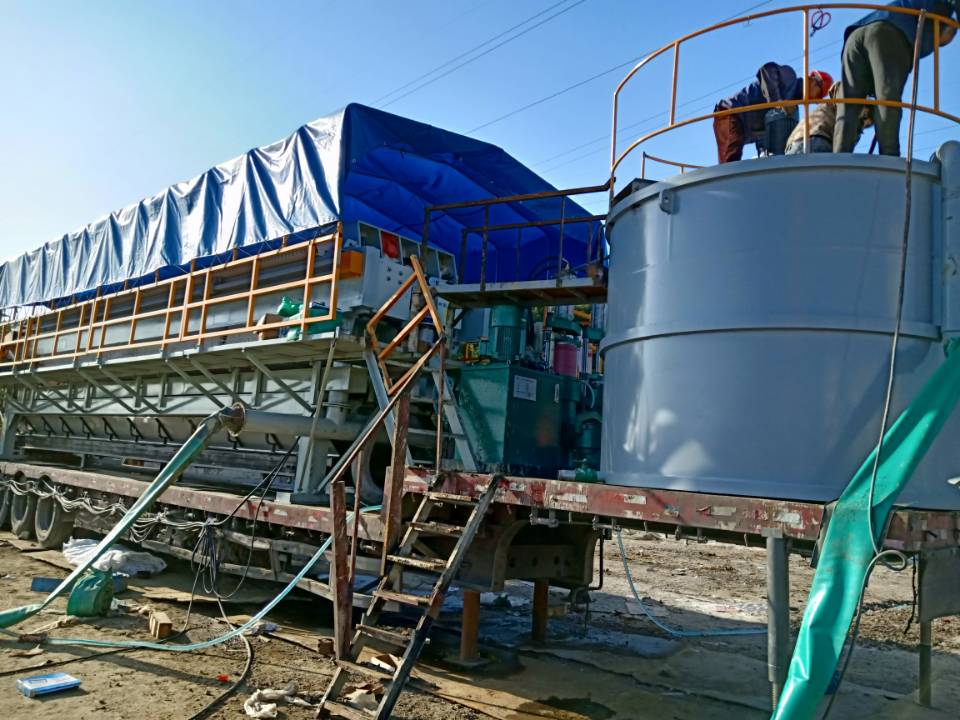 海西污水池淤泥处理-河道清淤-炜誉市政