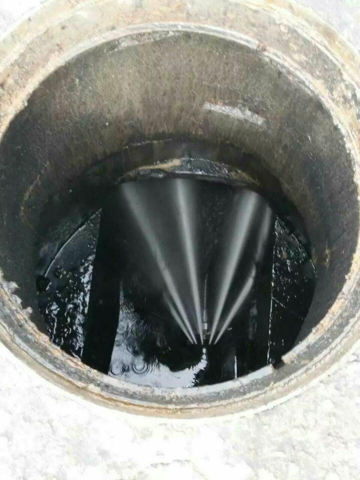 海西市政管道清洗-排污管道清洗