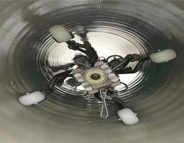 海西非开挖修复技术在地下管线建设的优势体现